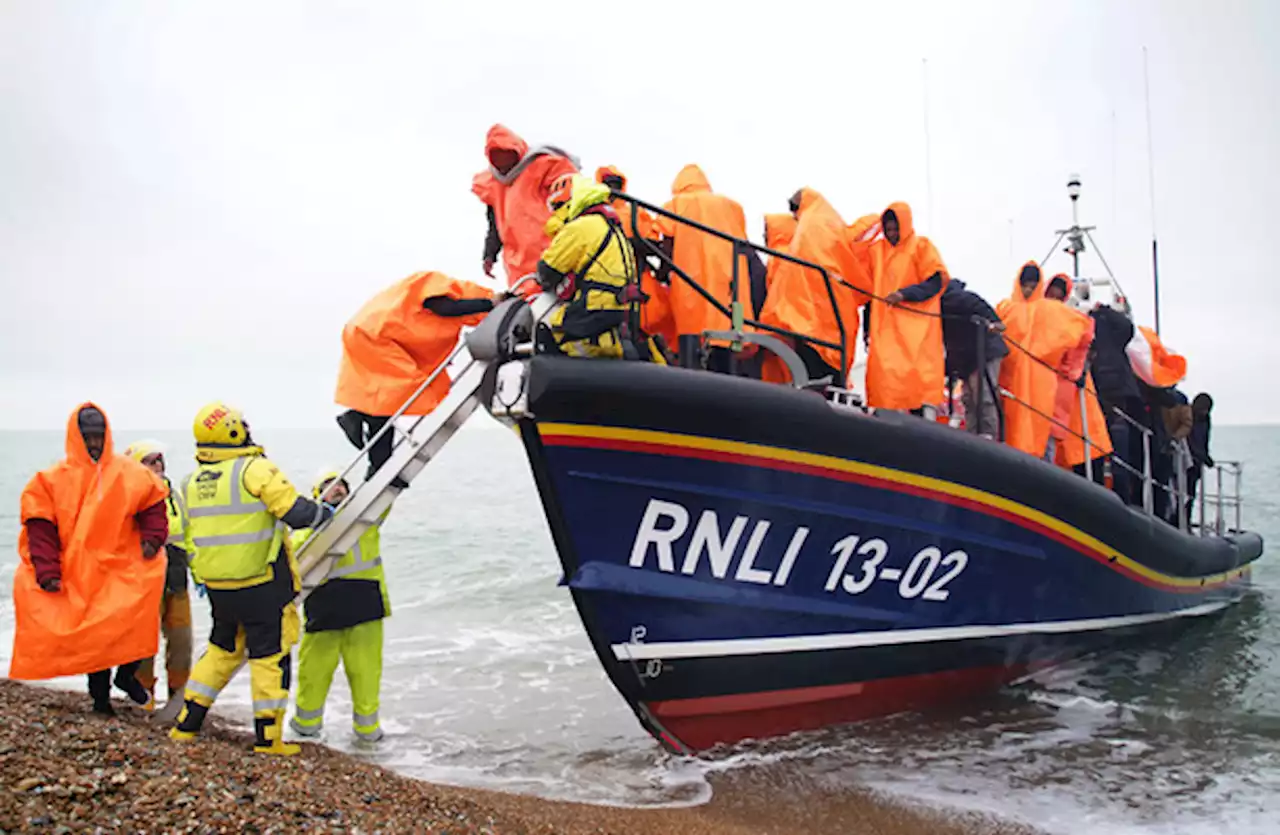 UK Government prepares to unveil new legislation to ‘stop the boats’