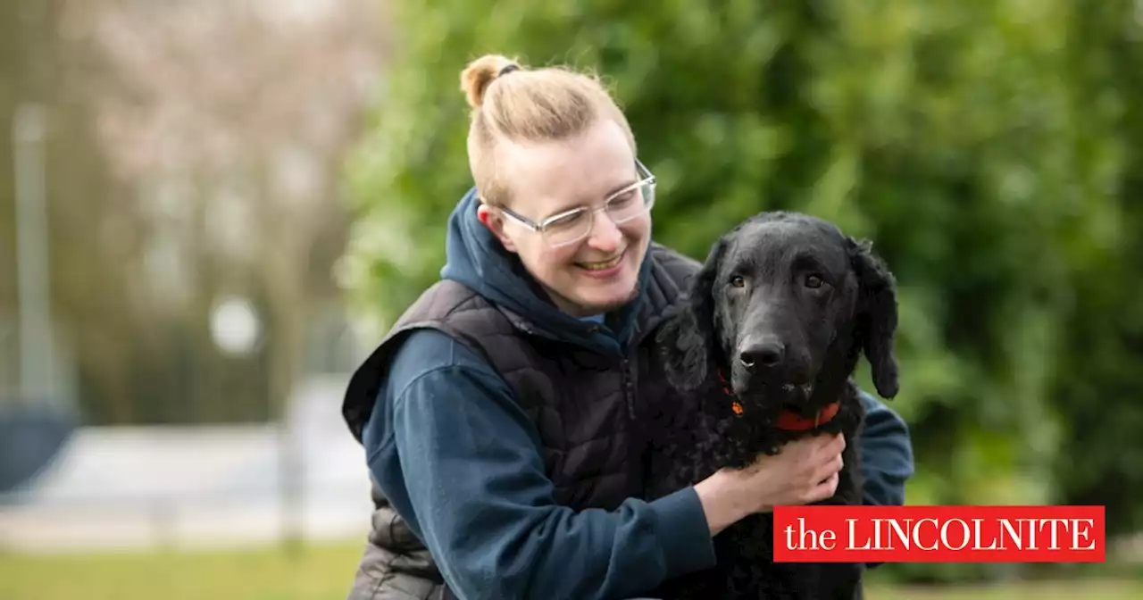 Murdoch and EJ: Best friends taking on Crufts together for the first time