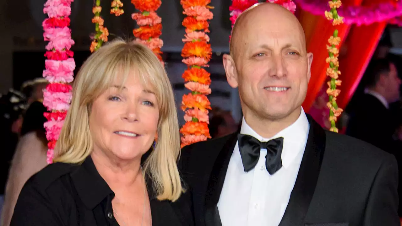 Linda Robson hit by marriage crisis telling pals of rough patch with husband