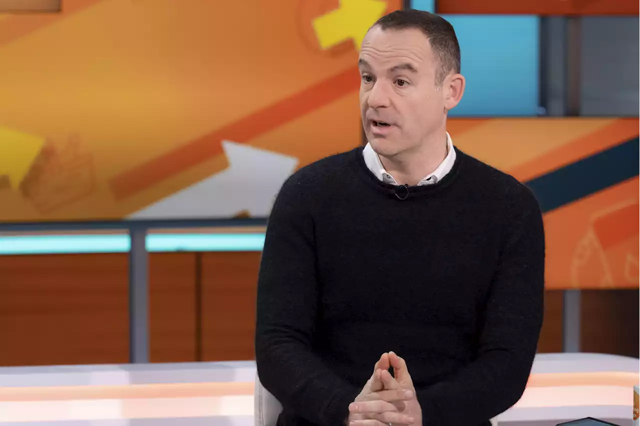 Martin Lewis reveals how to get £1,000 back on council tax