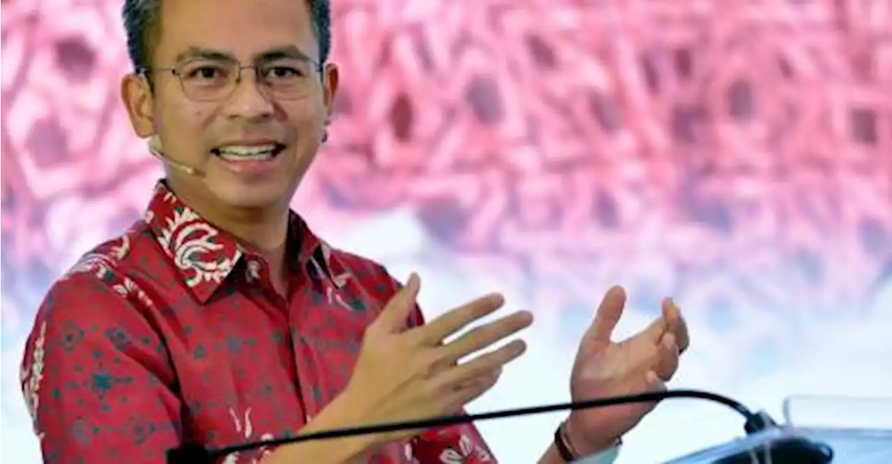 Fahmi: Govt to continue efforts to increase internet speeds nationwide (Updated)