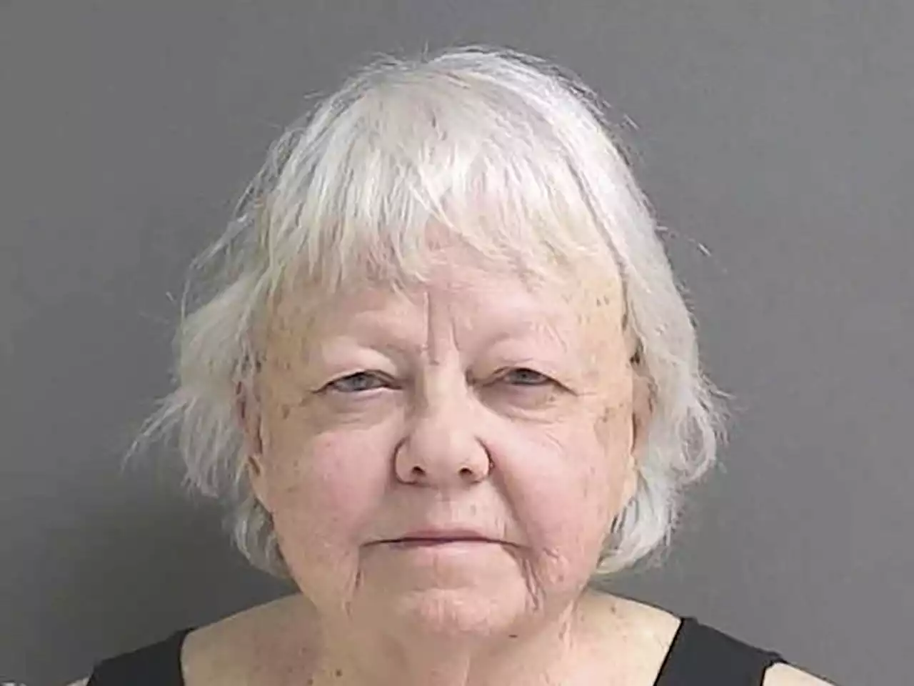 Woman accused of killing terminally ill husband released from jail