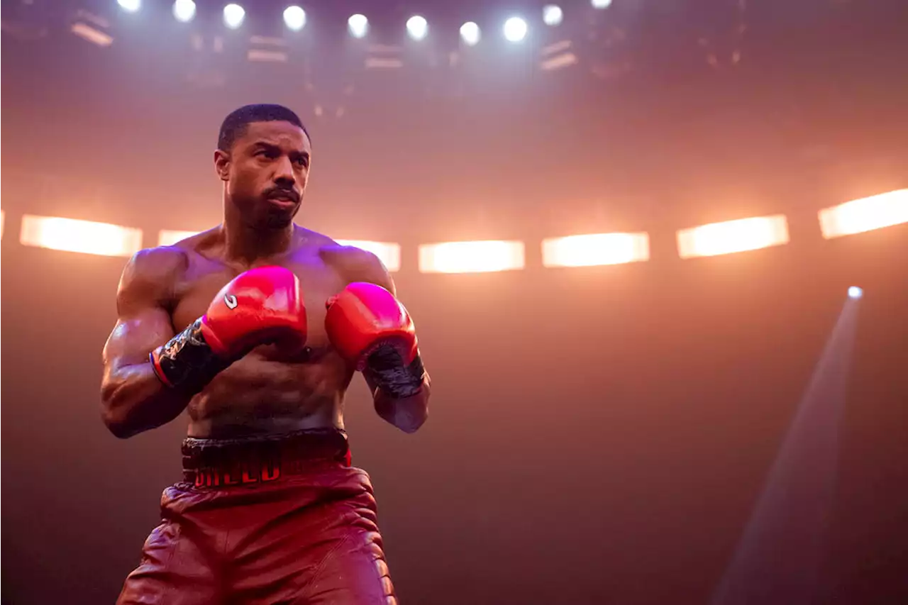 ‘Creed III’ Debuts With an Estimated $58 Million