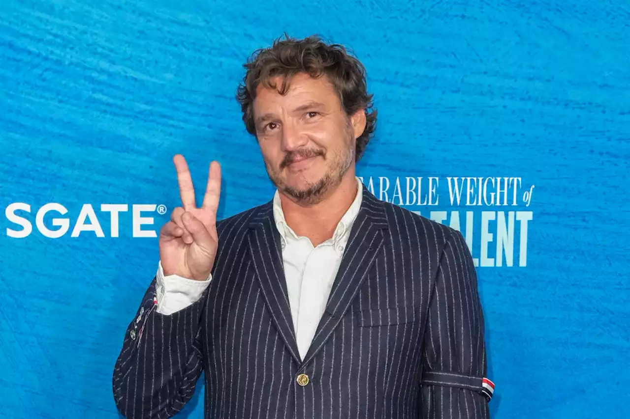 Pedro Pascal se “chivea” por la popularidad que ha alcanzado: “Que se enfoquen en Harry Styles” | Tomatazos