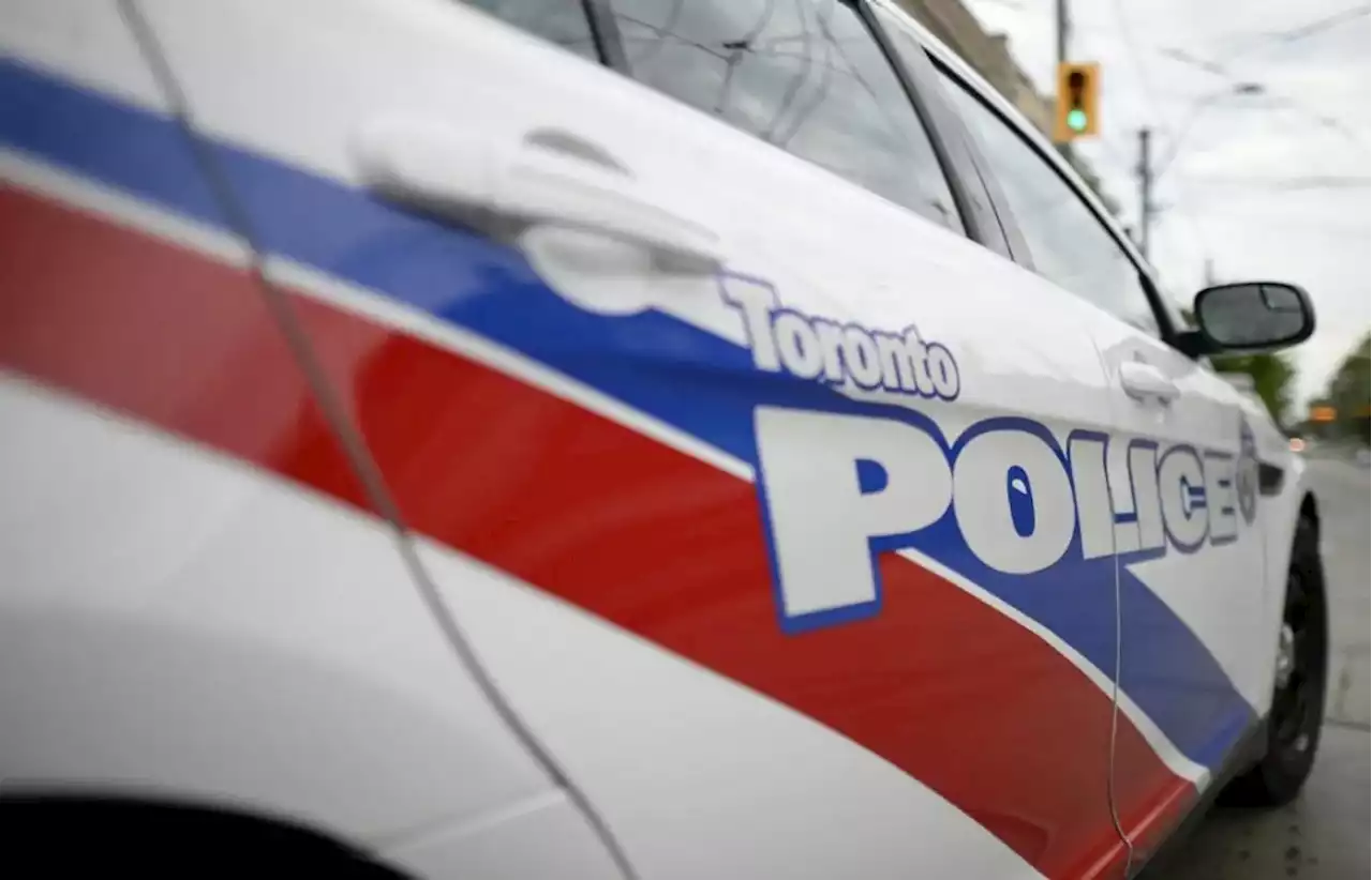 City of Toronto snowplow stolen in Scarborough