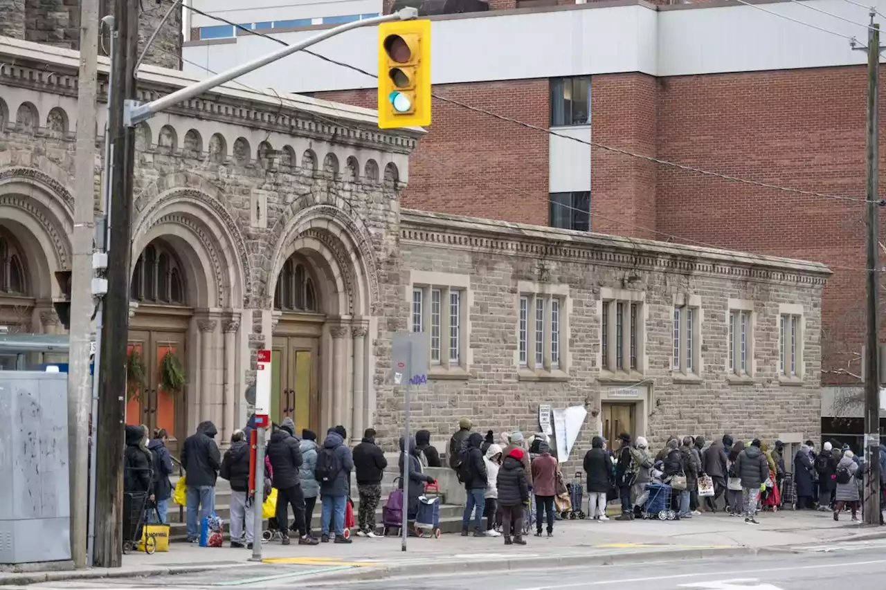 Opinion | Time for Canada’s biggest grocers to pay Canadians back