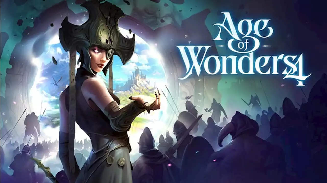 Age of Wonders 4 Xbox achievement list revealed