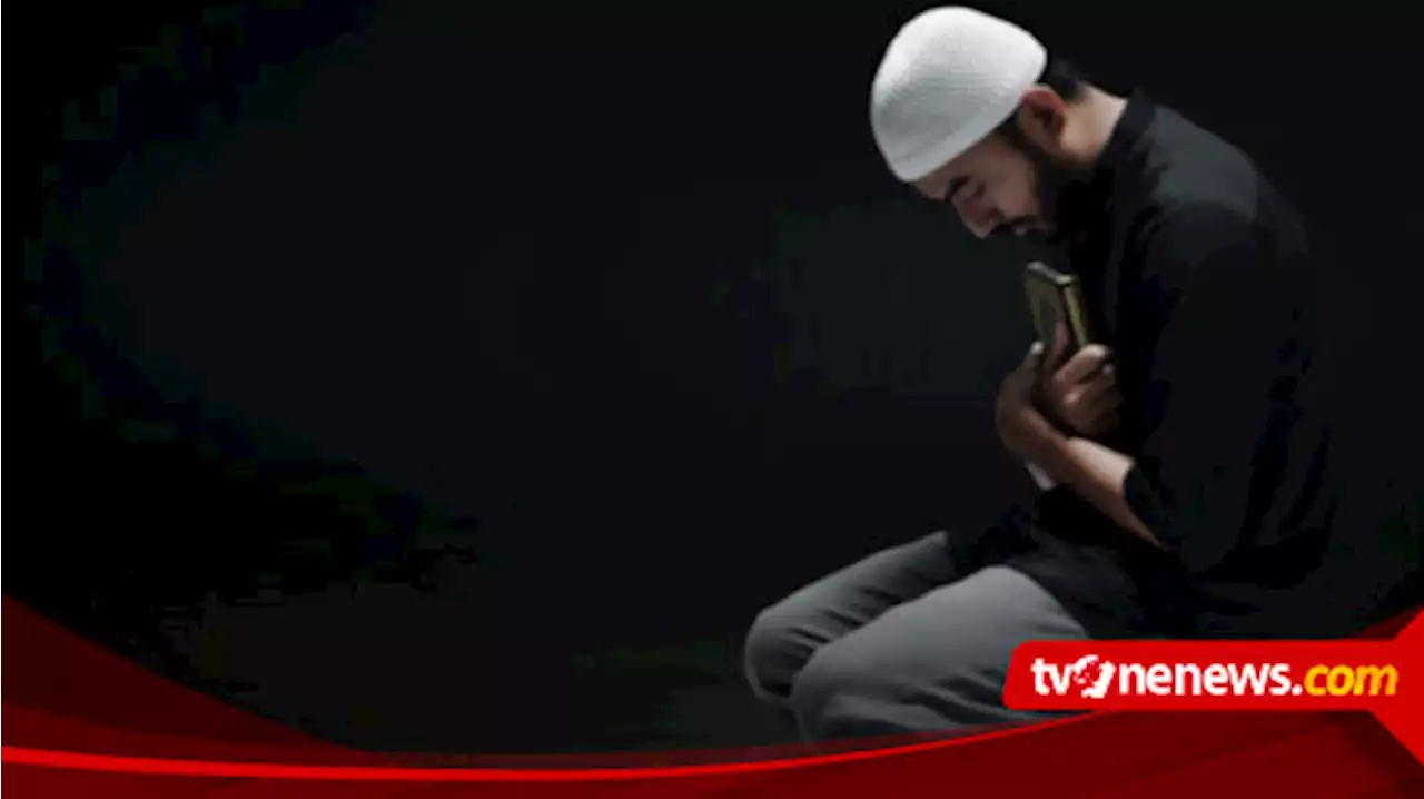 Daftar 6 Keistimewaan Seseorang Menjadi Mualaf atau Orang Baru Masuk Islam Dihapuskan Dosanya