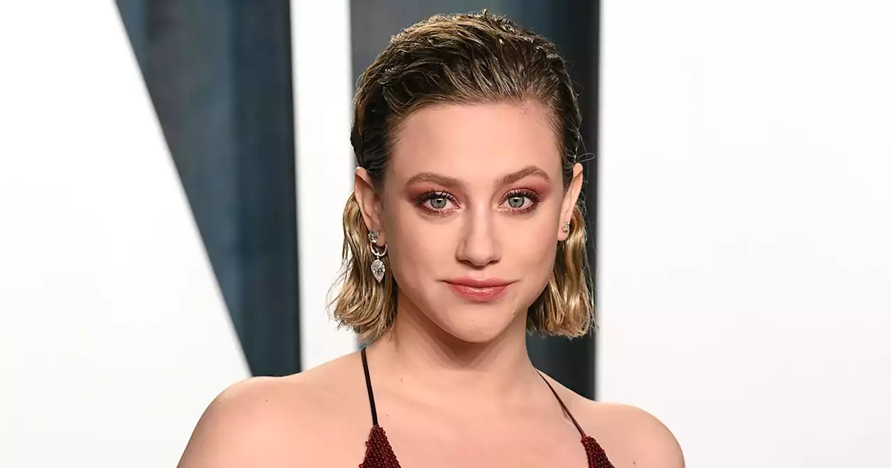 Lili Reinhart Slams Trolls Who Mock 'Riverdale' Coming to an End