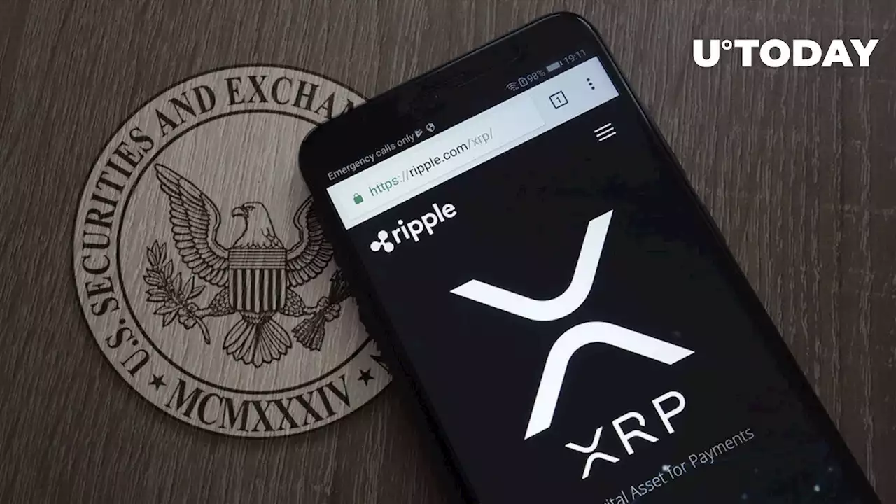 XRP Holders' Lawyer on What Is Needed to Fight SEC