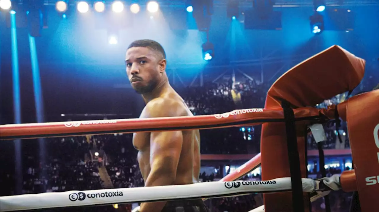 Box Office: ‘Creed 3’ Sets Franchise Record With Huge $58 Million Debut