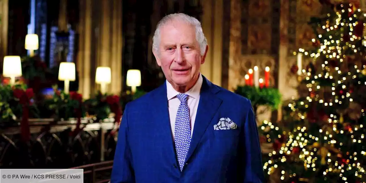 Couronnement de Charles III : les prix des hôtels londoniens explosent - Voici