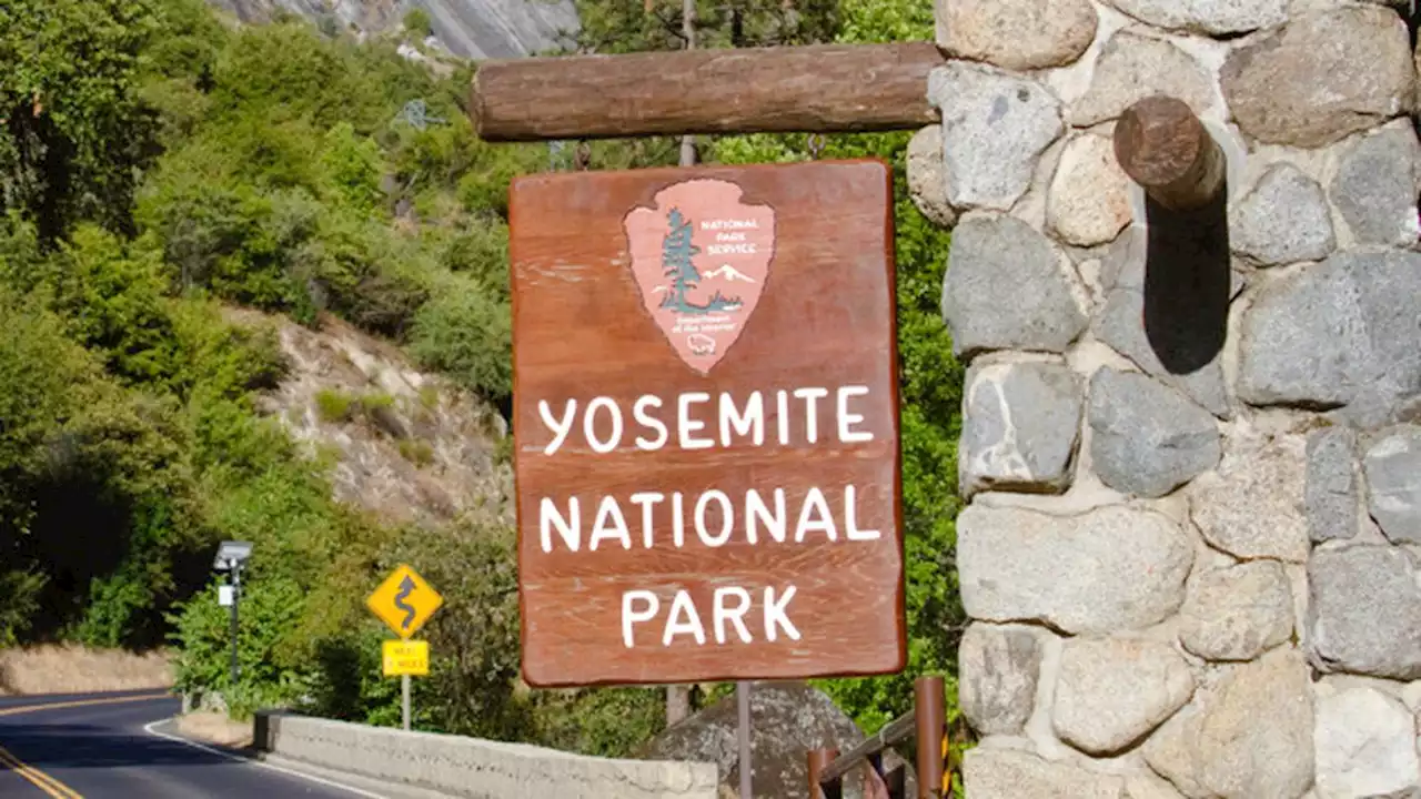 Yosemite National Park closed indefinitely due to 15 feet of snow in some regions