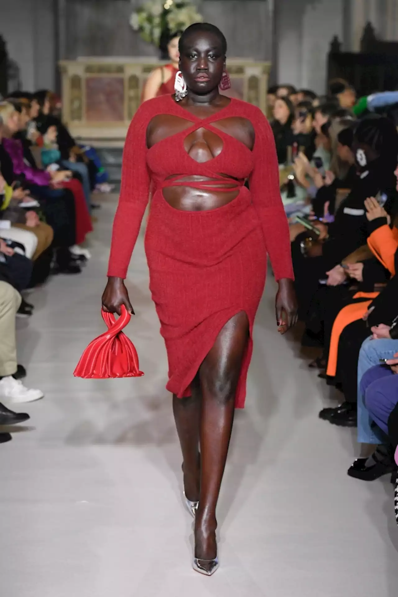 Ester Manas RTW Fall 2023