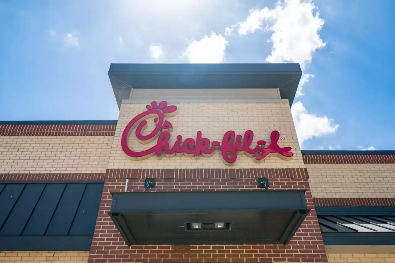 Chick-fil-a in Pennsylvania bans unattended kids under 16