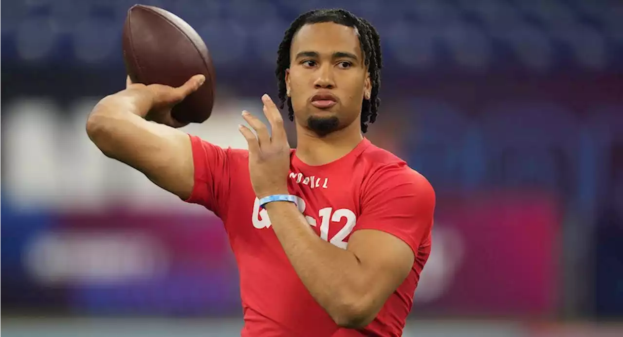 How Ohio State’s Top Draft Prospects Impressed at the 2023 NFL Scouting Combine