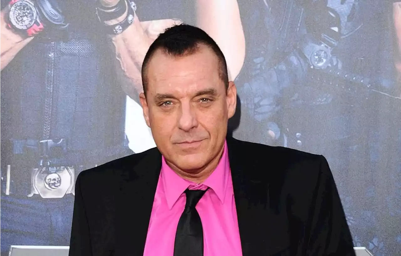 Hollywood rend hommage à Tom Sizemore décédé à l’âge de 61 ans