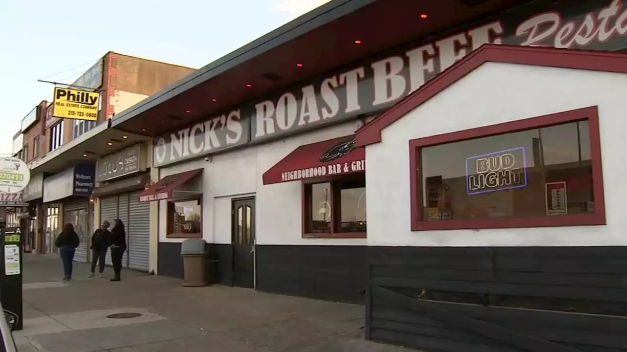 End of an era: Nick's Roast Beef on Cottman Ave. in Northeast Philly closes for good