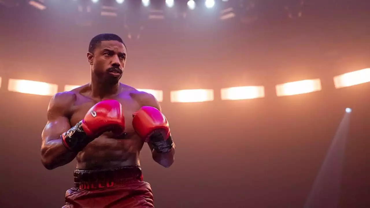 A box office K.O.: ‘Creed III’ debuts to $58.7 million