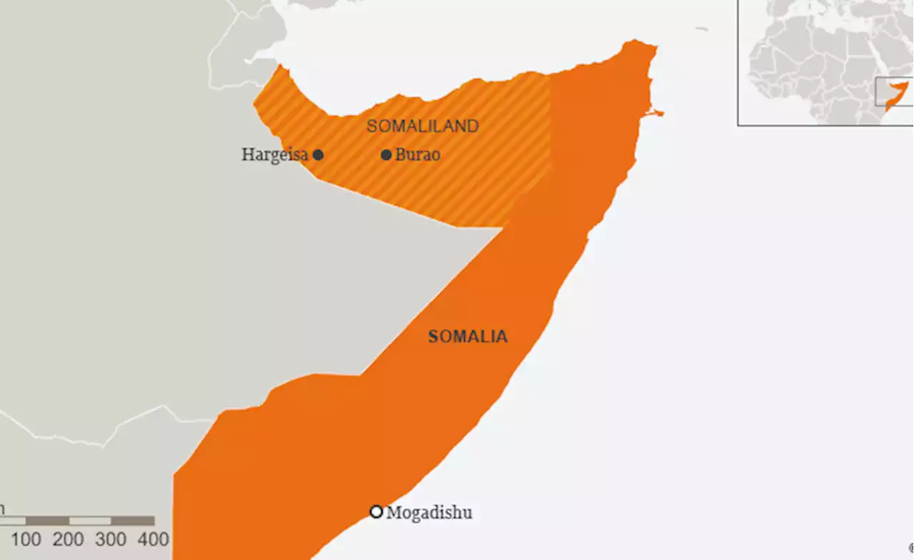 Ethiopia: Lasanod Fighting Resumes Amid Ethiopia Mediation