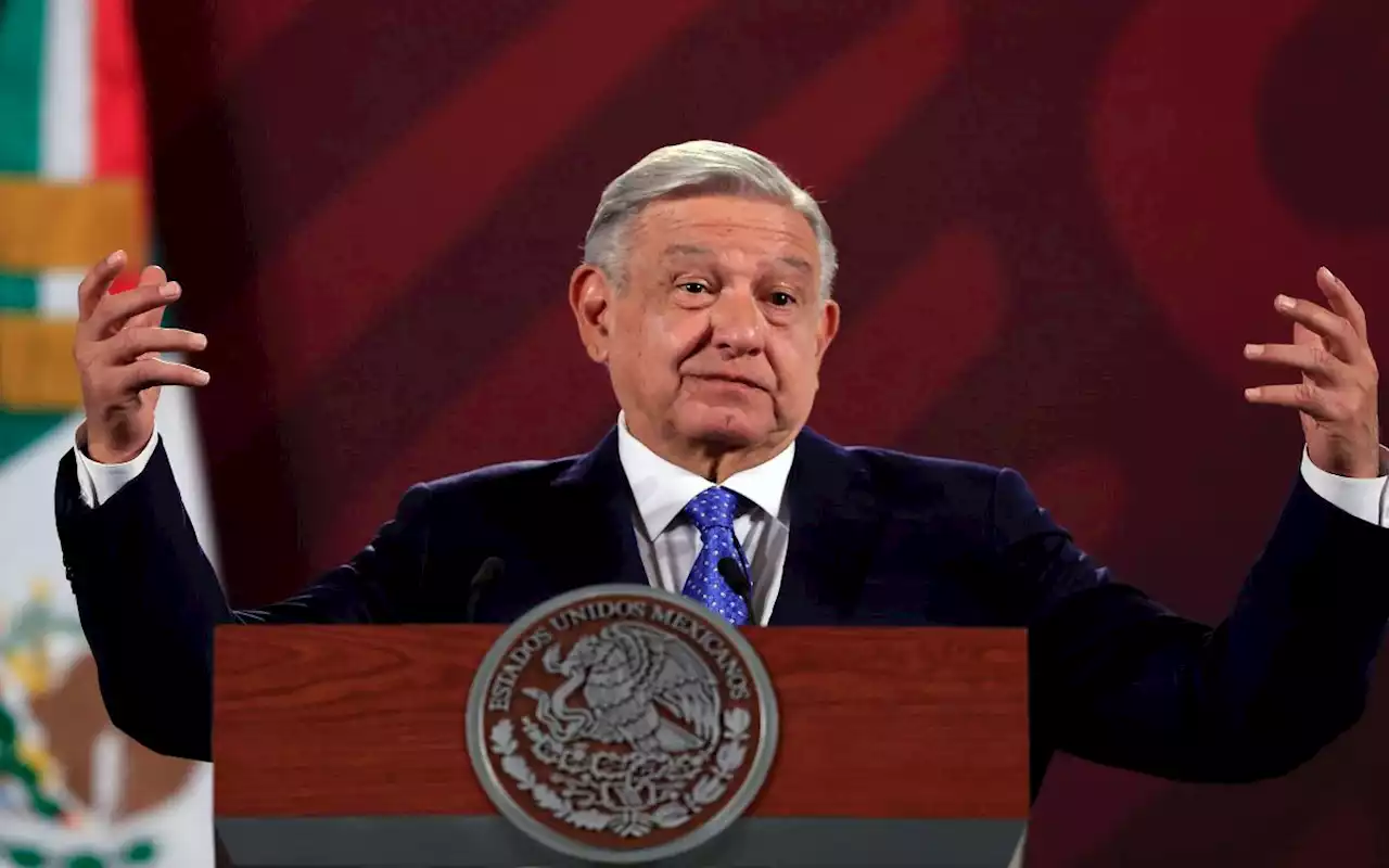 AMLO confirma secuestro de 4 estadounidenses en Matamoros