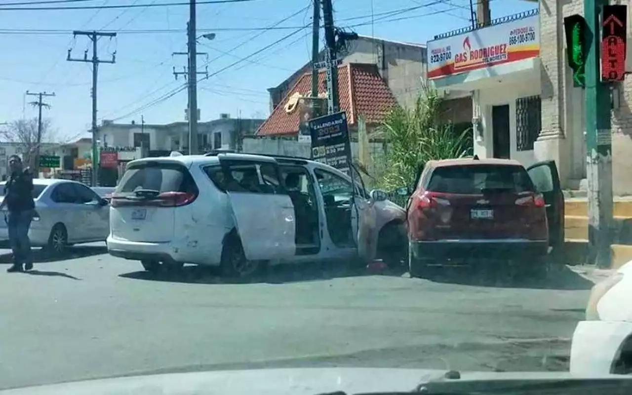 Ofrecen recompensa por estadounidenses secuestrados en Matamoros