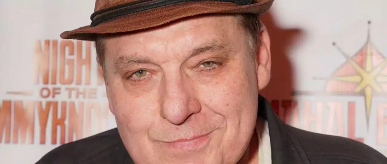 Se confirma el fallecimiento del actor Tom Sizemore