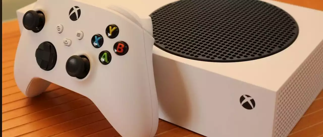 El Xbox Series S tostadora se convierte en realidad | Atomix