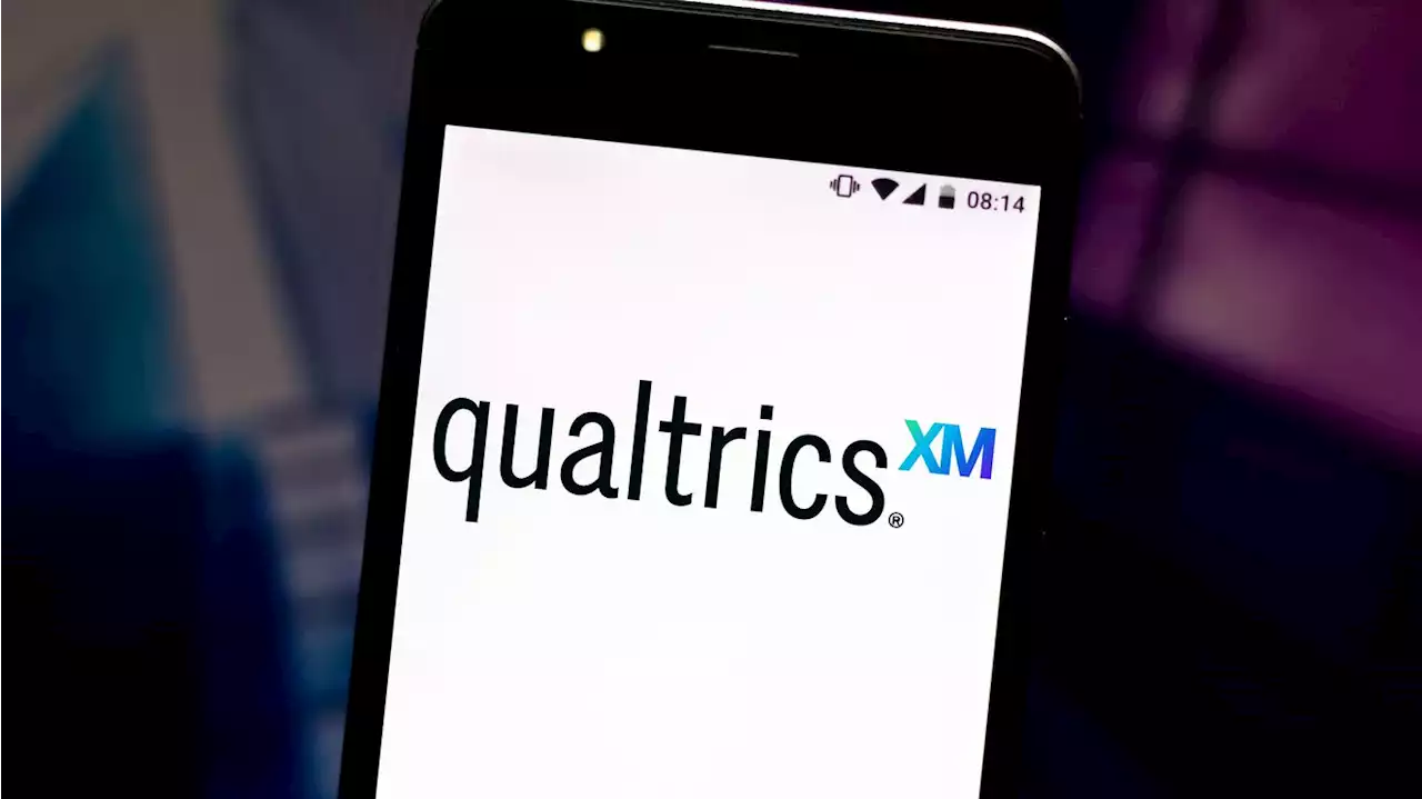 Qualtrics' X4 Summit returns in person after 3-year pandemic hiatus