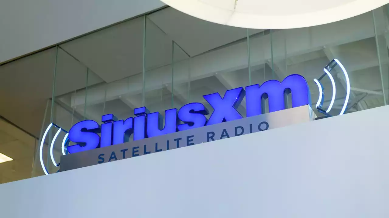 SiriusXM cutting 8% of workforce