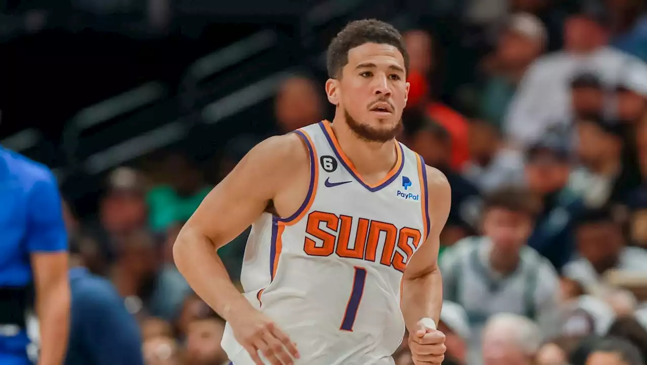 5 takeaways as Kevin Durant, Devin Booker lead Suns in showdown vs. Luka Doncic, Kyrie Irving