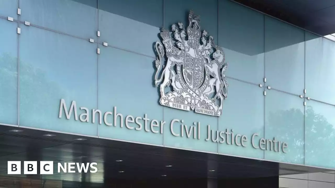 UK Supreme Court sits in Manchester for first time