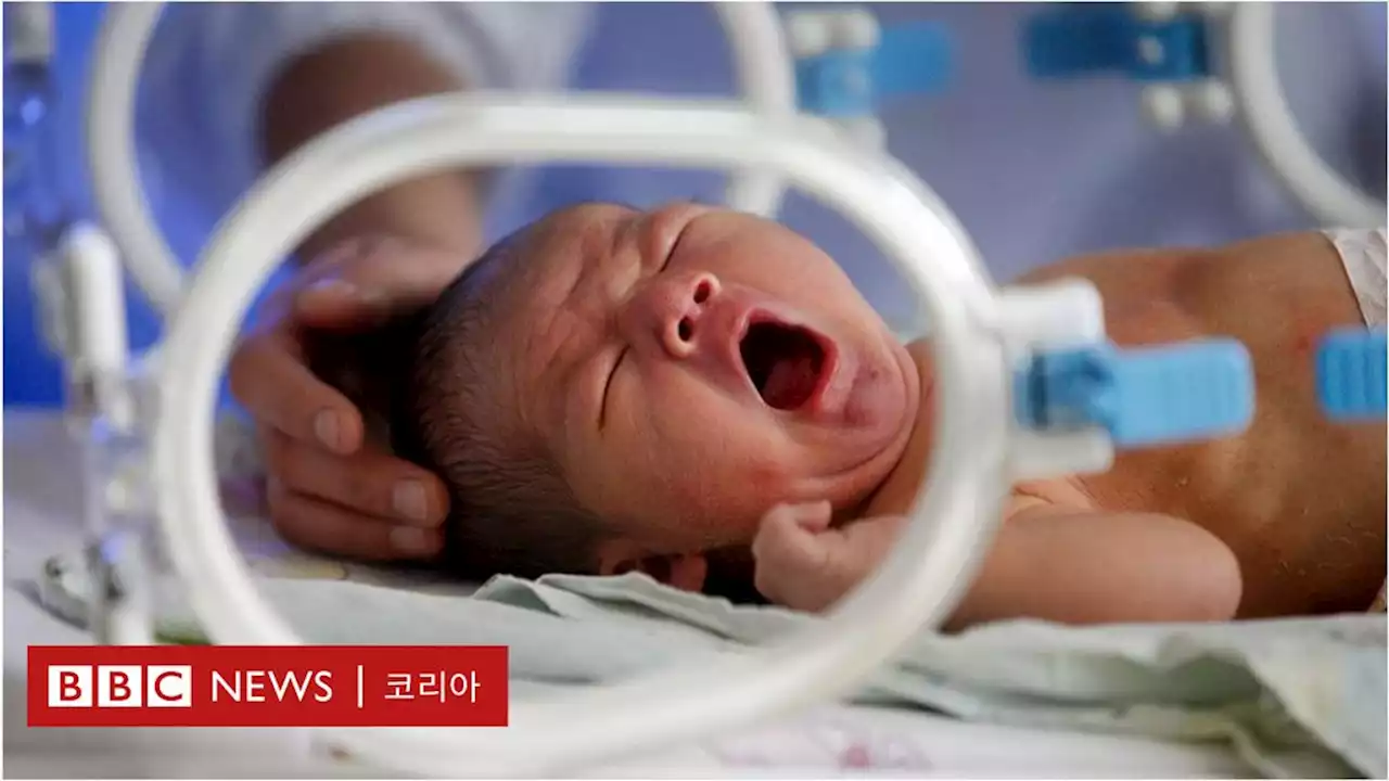 자녀를 원치 않는 중국의 여성들 - BBC News 코리아