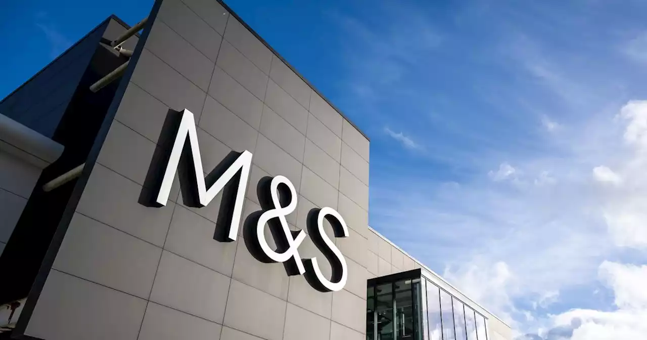 M&S shoppers rush to buy 'flattering' £25 dress