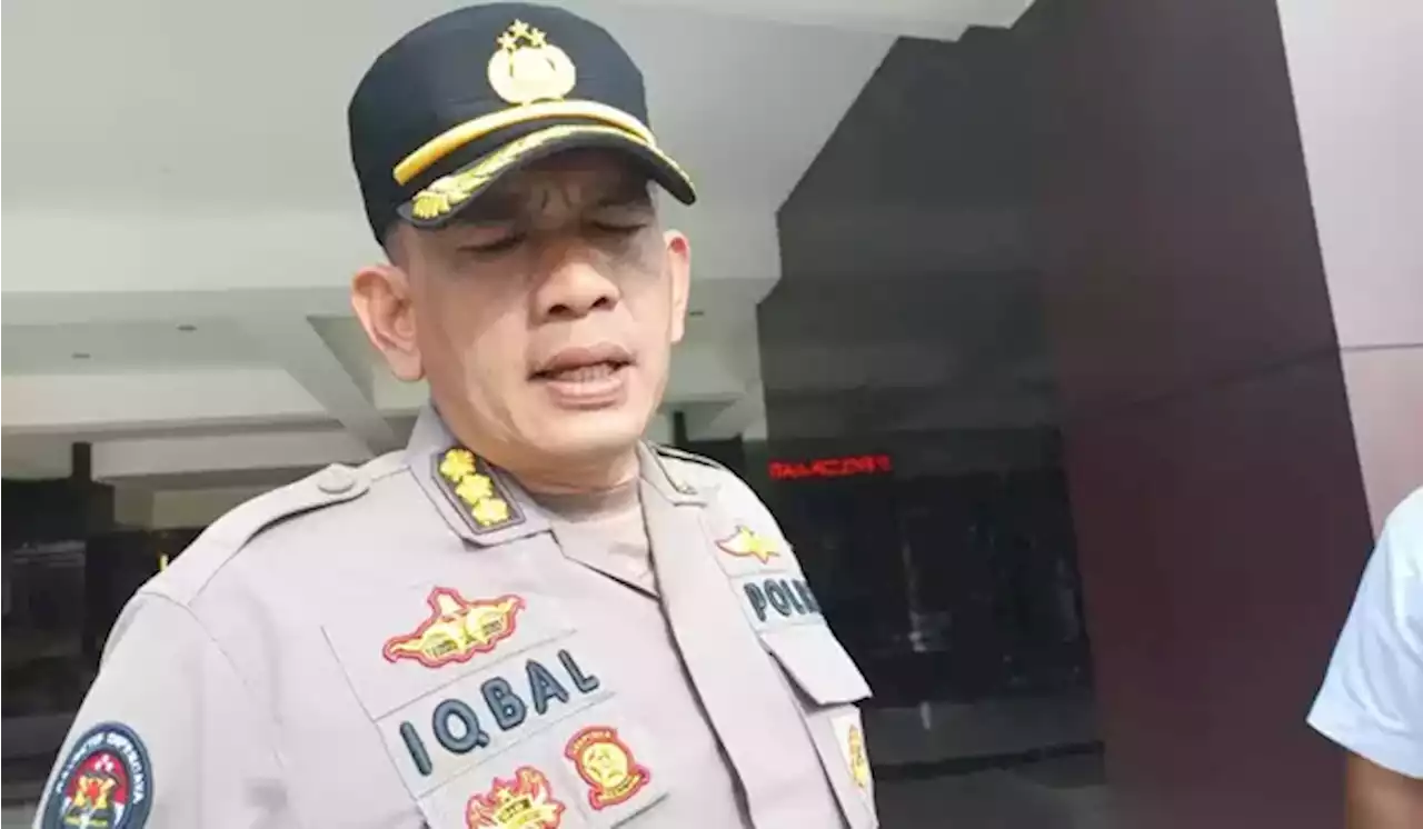 Aktor Suap Penerimaan Bintara Polri Bertambah Jadi 7 Orang