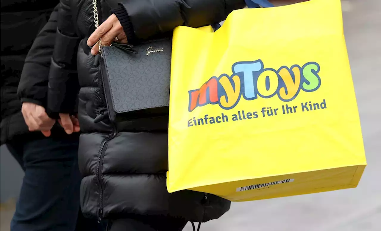 Jobs in Berlin in Gefahr: Otto schließt Spielwarenplattform Mytoys.de