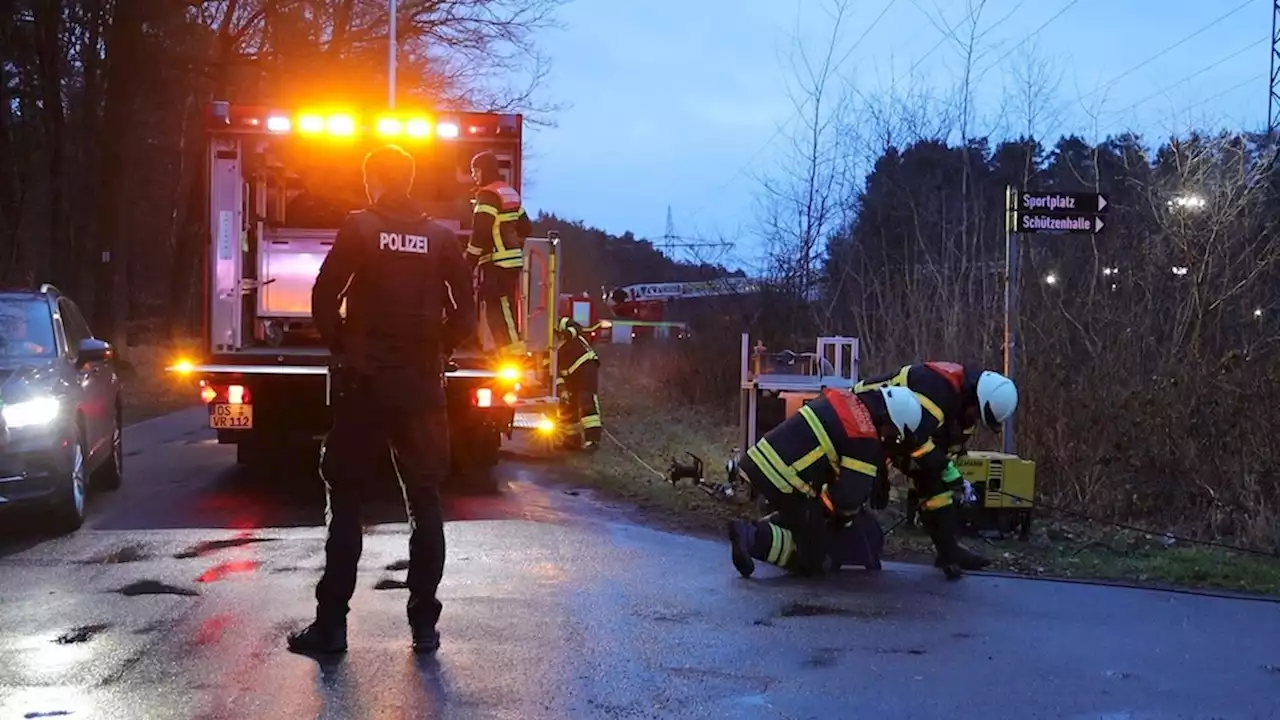 Tote 19-Jährige in Bramsche: Lange Ermittlungen erwartet