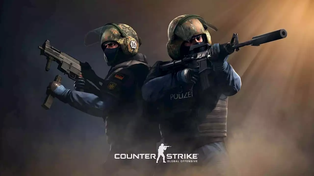 Counter-Strike 2 pourrait être annoncé d'ici la fin du mois