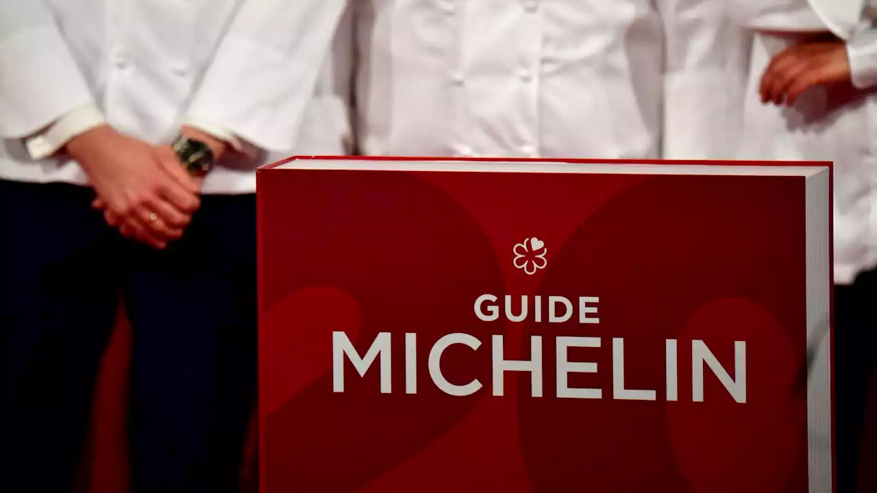 Les étoiles du Guide Michelin font-elles encore rêver les chefs?