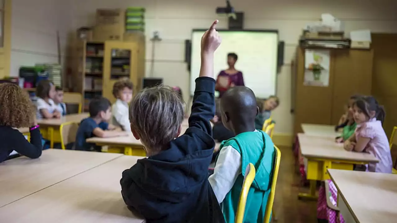 Rémunération des enseignants: les syndicats claquent la porte des négociations sur le 'pacte'