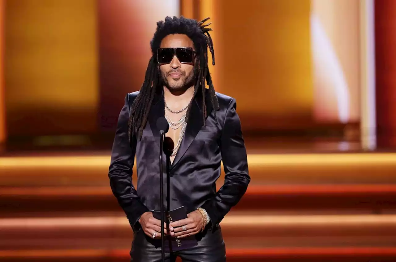 Lenny Kravitz to Deliver In Memoriam Performance on 2023 Oscars