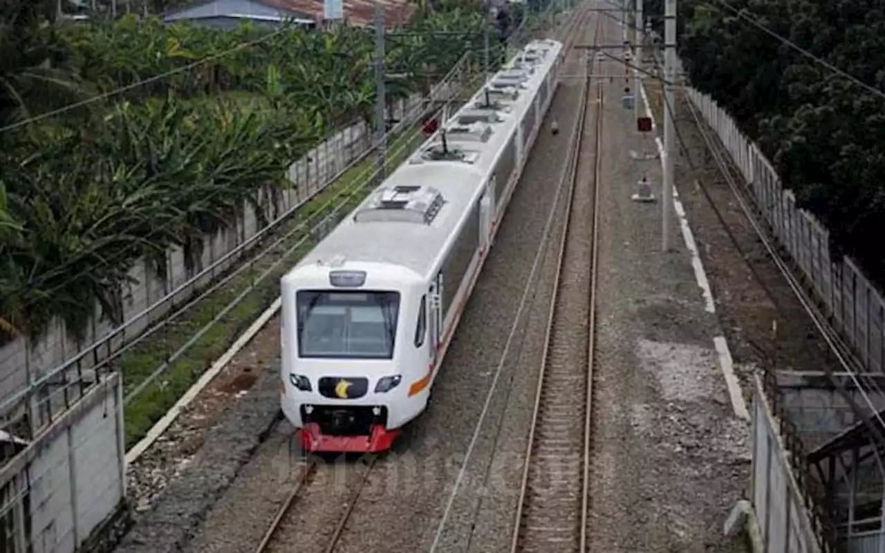 Alasan di Balik Railink Lepas KA Bandara ke PT KCI