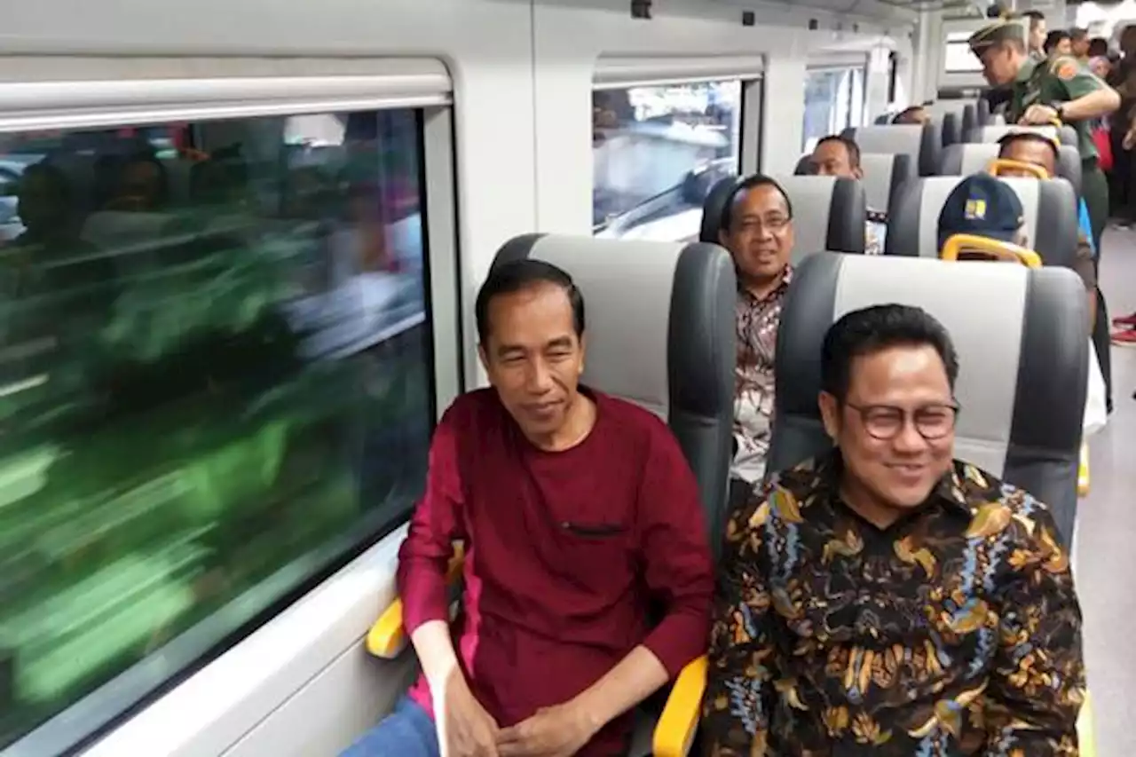 Alihkan Operasi Kereta Bandara Soetta, Railink Lirik Bisnis Perawatan dan Komponen