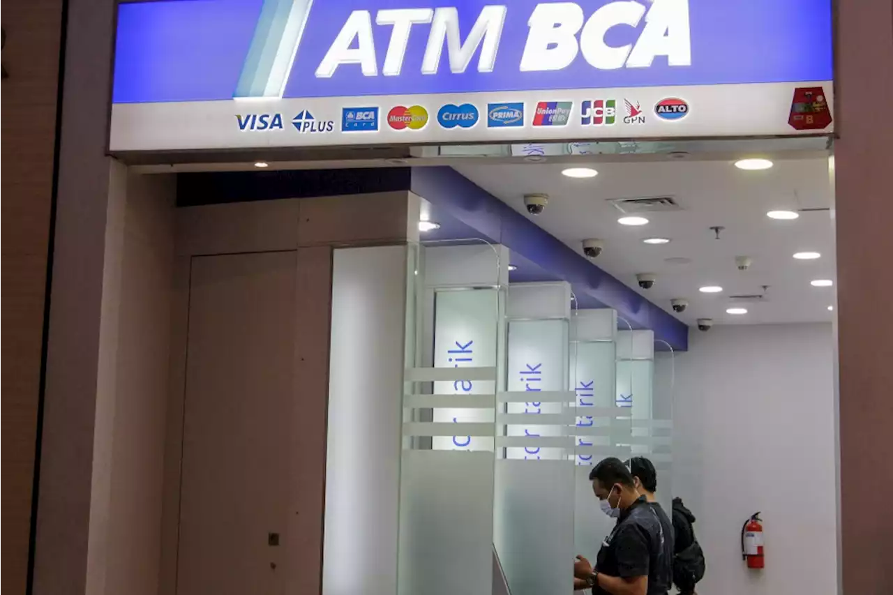 BCA (BBCA) Catat Transksi Afiliasi Rp16,33 Miliar, Buat Apa?