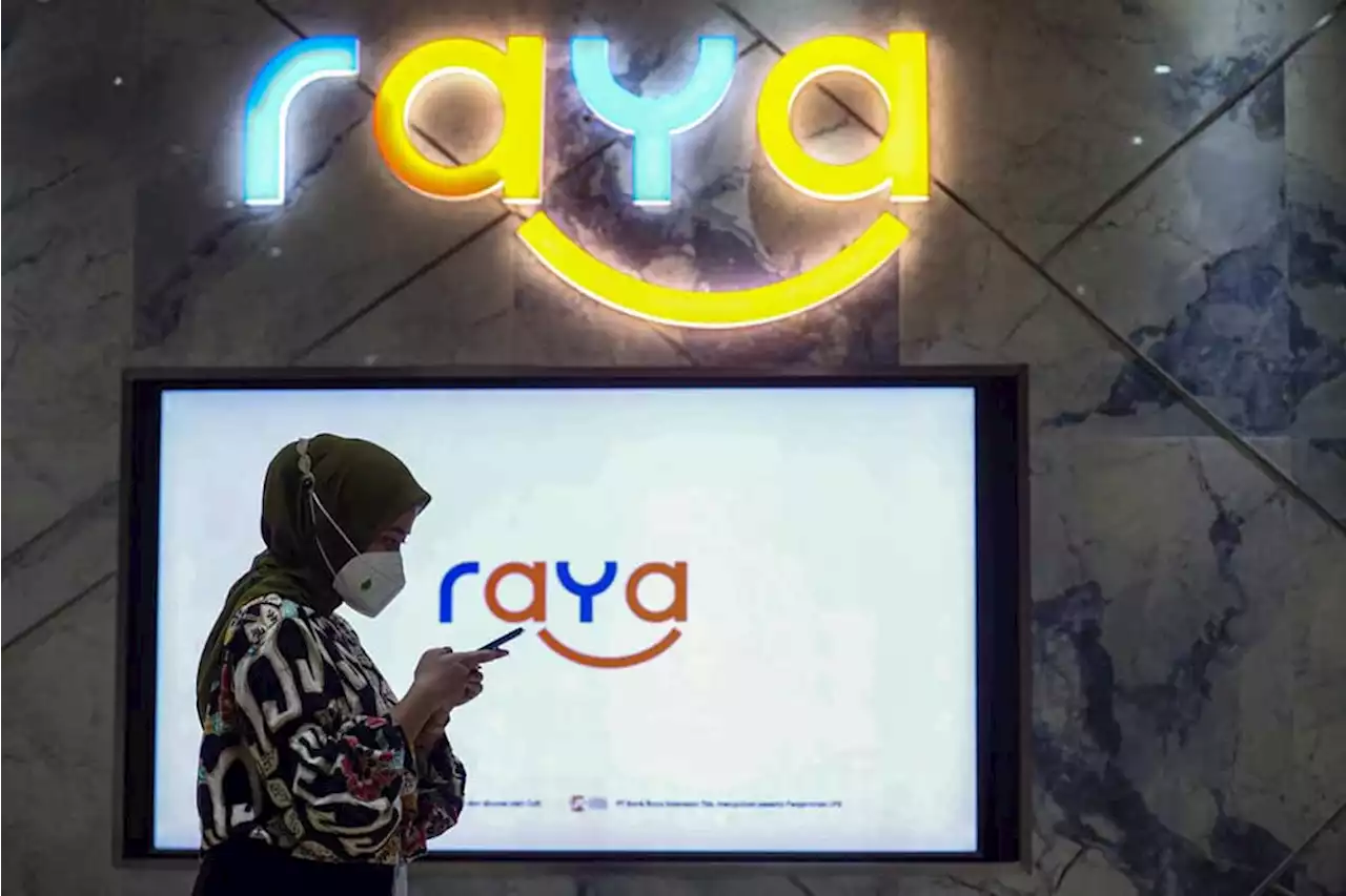 Beban Bunga Bank Raya (AGRO) Naik Imbas Kenaikan Beruntun Suku Bunga BI Sepanjang 2022