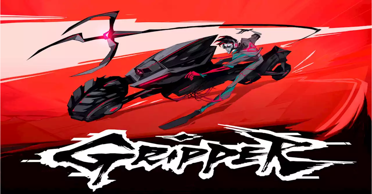 Boss-Rush Game Gripper Confirmed For Release In Late March