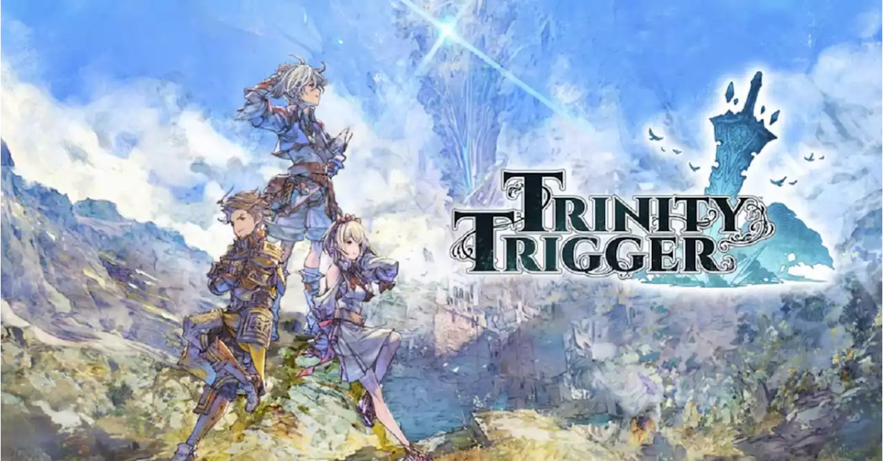 Trinity Trigger Reveals North American Release Date & New Trailer