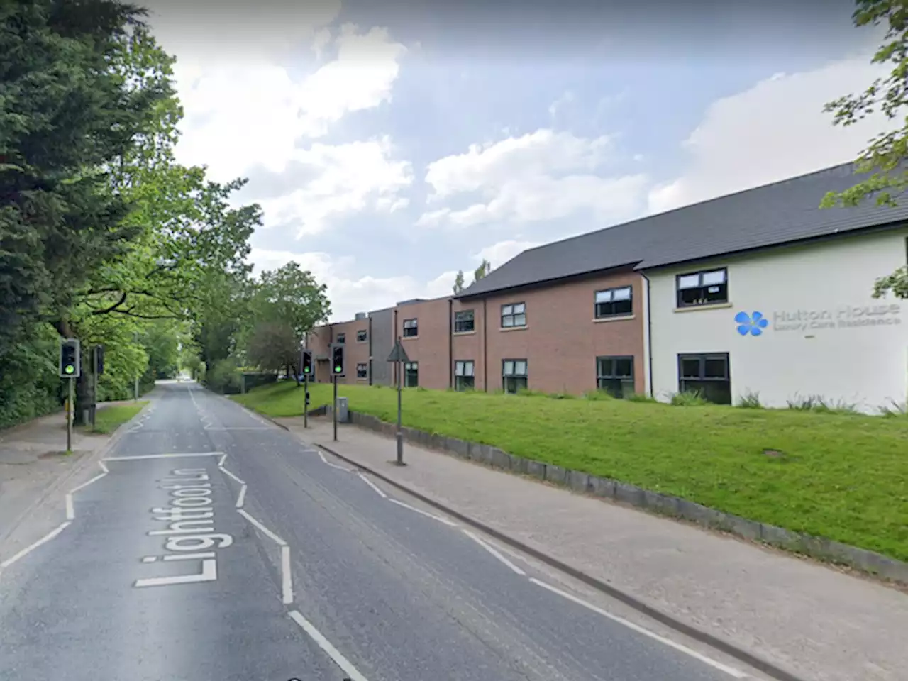 Murder inquiry launched over Fulwood care home death