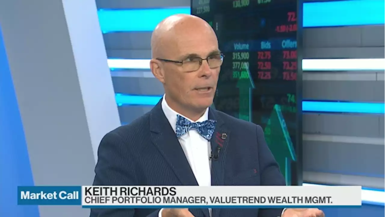 Keith Richards' Top Picks: March 6, 2023 - BNN Bloomberg