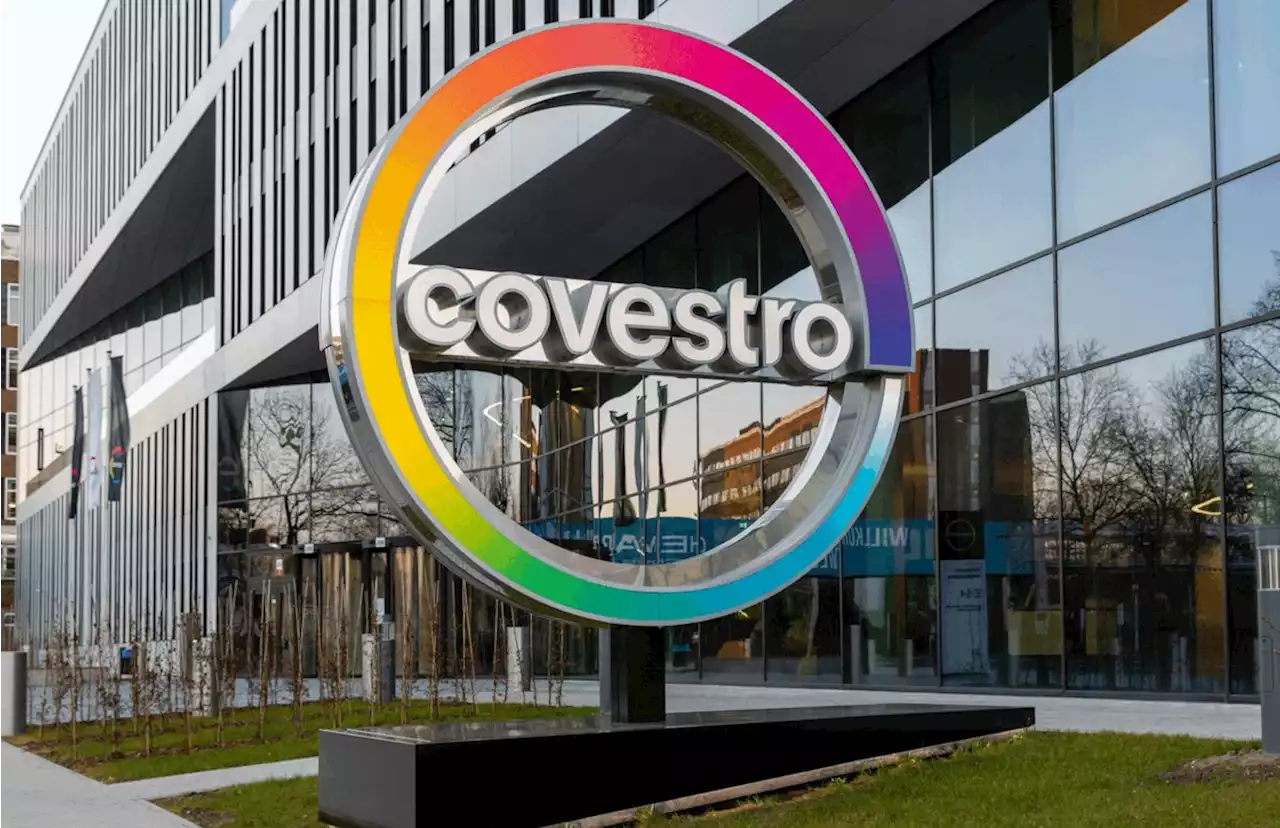 Covestro-Aktie: Analystin befürchtet 'armes Jahr'